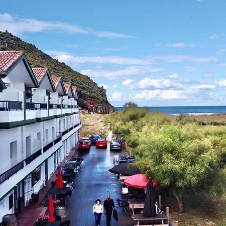 Hostal De Berria Santona Luaran gambar