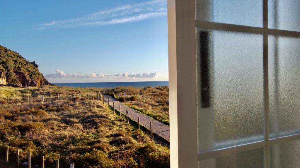 Hostal De Berria Santona Luaran gambar
