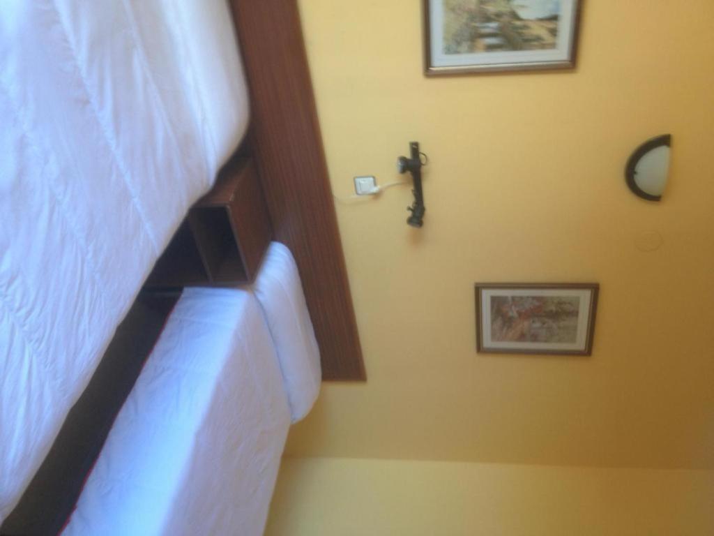 Hostal De Berria Santona Luaran gambar