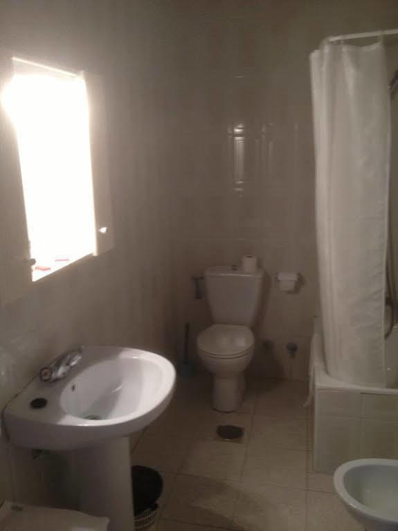 Hostal De Berria Santona Luaran gambar